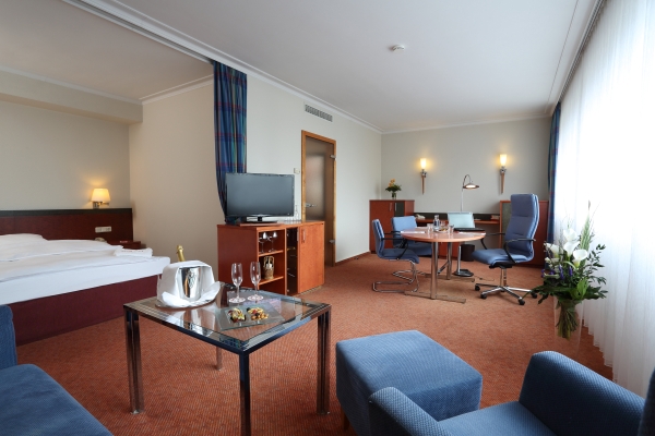 Hotel Dolce by Wyndham Bad Nauheim